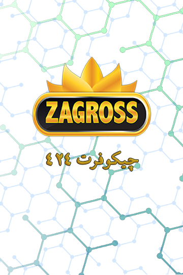 چیکوفرت 424